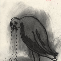 En liten Böla (Hane)