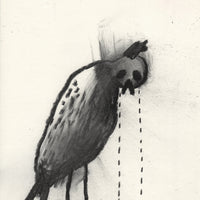 En liten Böla (Hona)