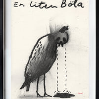 En liten Böla (Hona)