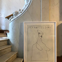 Bekräftelskan