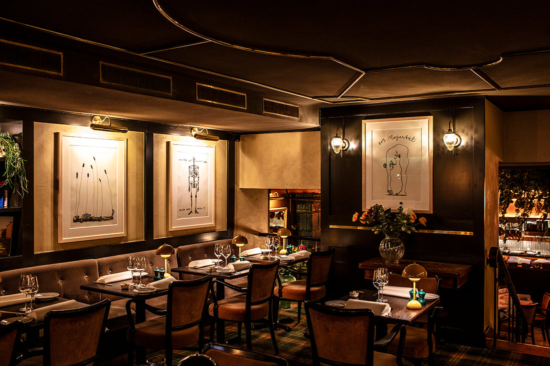 Att vara eller inte vara