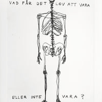 Att vara eller inte vara