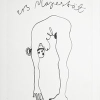 Ers Majestät