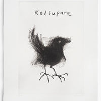 Kolsupare