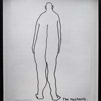 The Mechanic