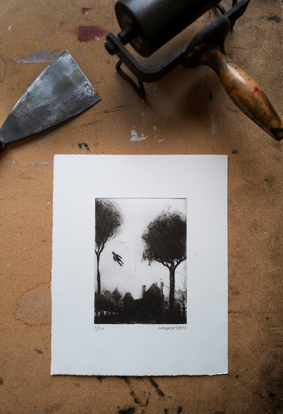 Sommarsoluppståndelsen