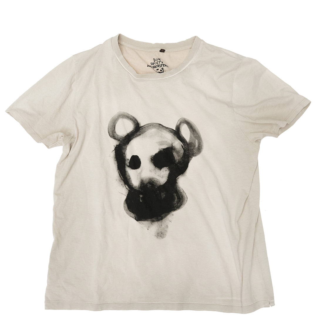 Animal Boy T-shirt