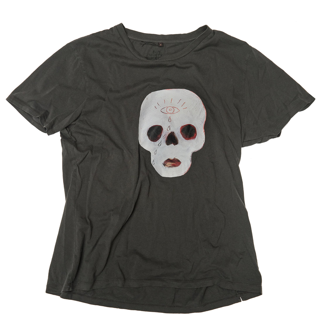 Cry Baby T-shirt