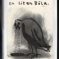 En liten Böla (Hane)