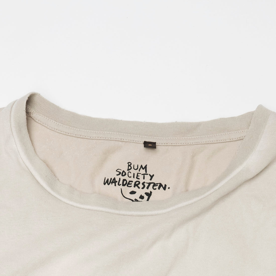 Lady Dead T-shirt