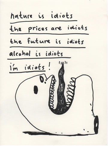 Idiots