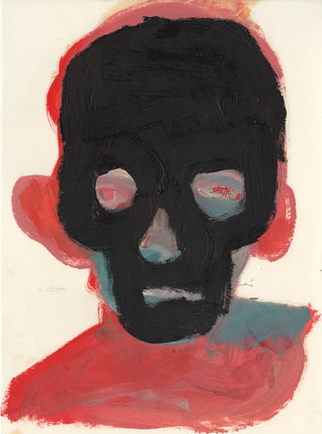 Last Face