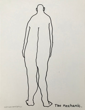 The Mechanic