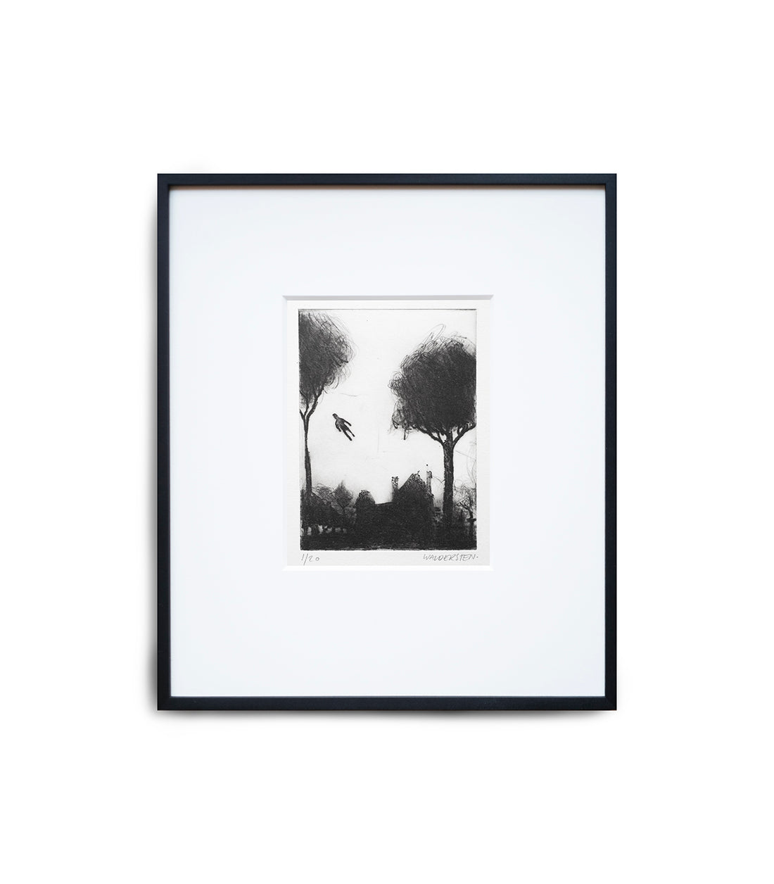 Sommarsoluppståndelsen