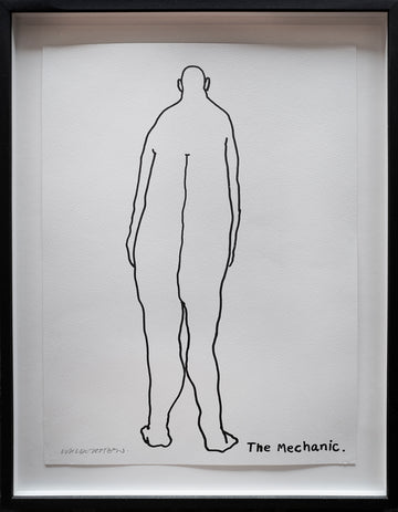 The Mechanic