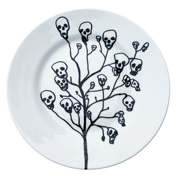 Plate "Family Tree"